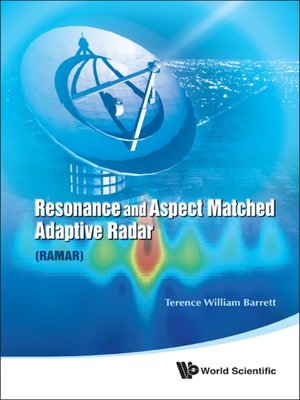 cover image of Resonance and Aspect Matched Adaptive Radar (Ramar)